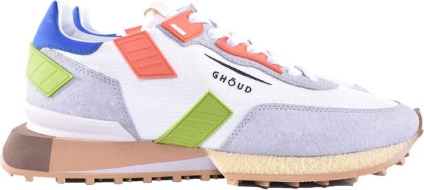 Ghoud Rush Groove Sneakers