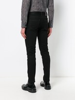Thumbnail for your product : Givenchy Extra Slim Fit Denim Jeans