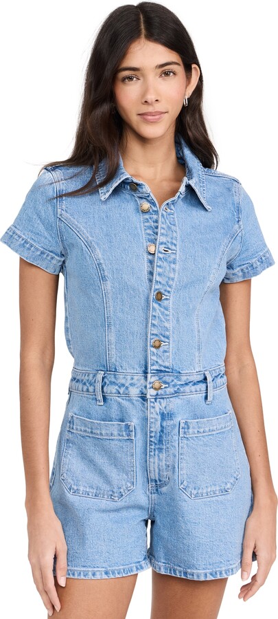 ROLLA'S Sailor Romper