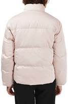 Thumbnail for your product : Topshop Women's Emily Puffer Jacket