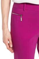 Thumbnail for your product : Chaus Dena Zip Pocket Ankle Pants