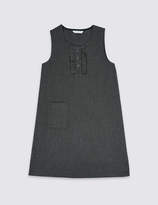 Thumbnail for your product : Marks and Spencer Junior Girls' Pinafore