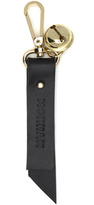 Thumbnail for your product : Whistles Moxham Leather Clip