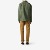 Thumbnail for your product : Engineered Garments WORKADAY utility jacket