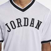 Thumbnail for your product : Jordan Men's Jersey Jumpman Air Mesh