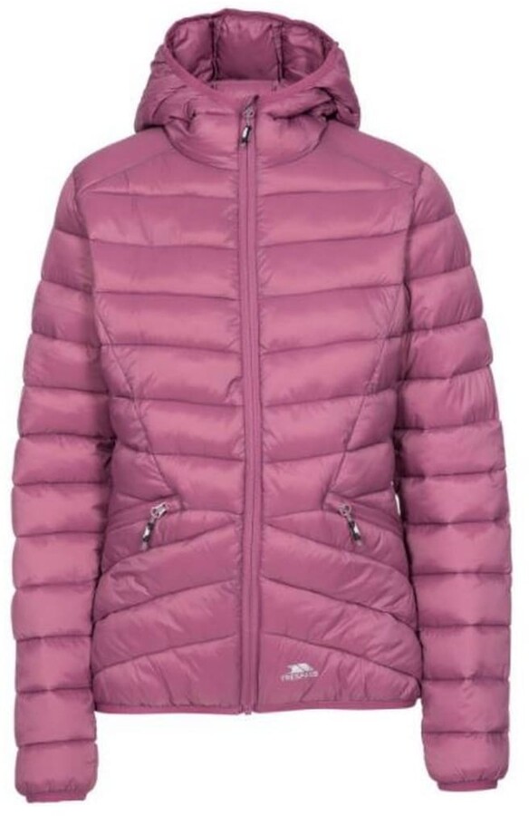 Purple Puffer Jacket | Shop the world's largest collection of 