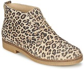 Thumbnail for your product : Bullboxer CADDO FF Leopard
