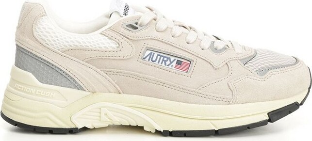 AUTRY Hyperway Sneakers