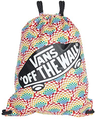 Vans Pride Benched Bag - ShopStyle
