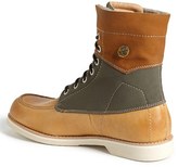 Thumbnail for your product : G Star 'District Summit' Moc Toe Boot