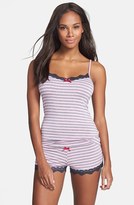 Thumbnail for your product : Honeydew Intimates 'All American' Shorty Pajamas