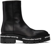 Alexander Wang Women's Boots | Shop the world’s largest collection of