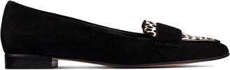 Clarks Laina 15 Pointed Toe Loafer