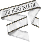 Thumbnail for your product : Hortense B. Hewitt "The Hunt Is Over" Wedding Party Decoration