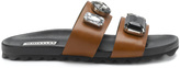 Thumbnail for your product : Whistles Maddy Jewelled Poolslide
