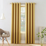Thumbnail for your product : Sun Zero Emory Energy Saving Light-Filtering Grommet Top Single Curtain Panel