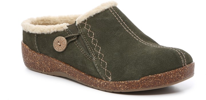 earth origins johanna clog