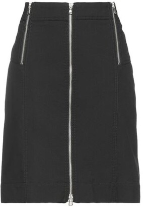 MARC BY MARC JACOBS Mini skirt