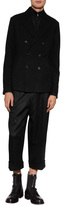 Thumbnail for your product : Brioni Cashmere-Silk Pullover with Zip Gr. 48