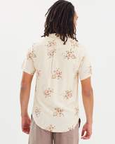 Thumbnail for your product : rhythm Barbados Short Sleeve Shirt
