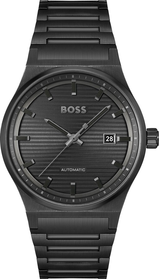 Candor Automatic Bracelet Watch, 41mm