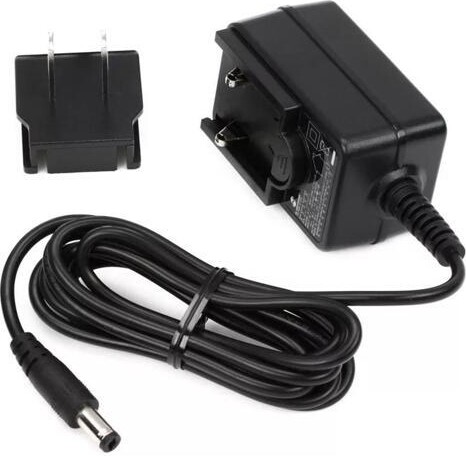 TC Electronic PowerPlug 12V Power Supply #000-DFW02-00010