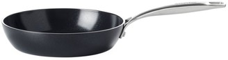 Green Pan SearSmart 8-Inch Stainless Steel & Ceramic Fry Pan