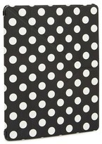 Thumbnail for your product : Kate Spade 'le pavillion - origami' iPad 2 & 3 case