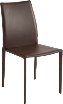 Hokku Designs Braylei Upholstered Dining Chair