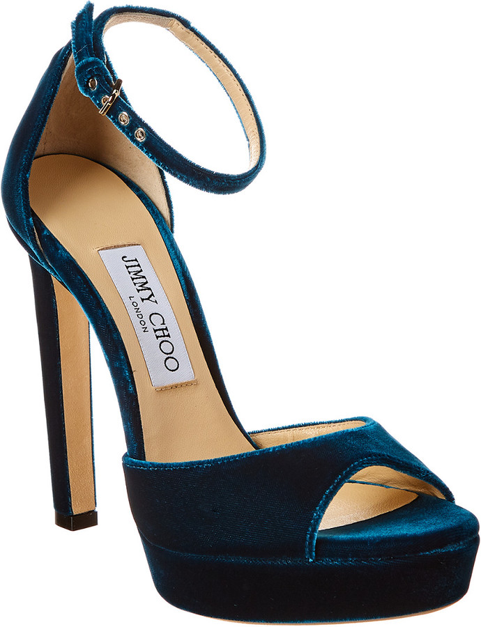 jimmy choo pattie 130