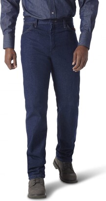 Riggs Workwear Men's Flame Resistant Original Fit Jean