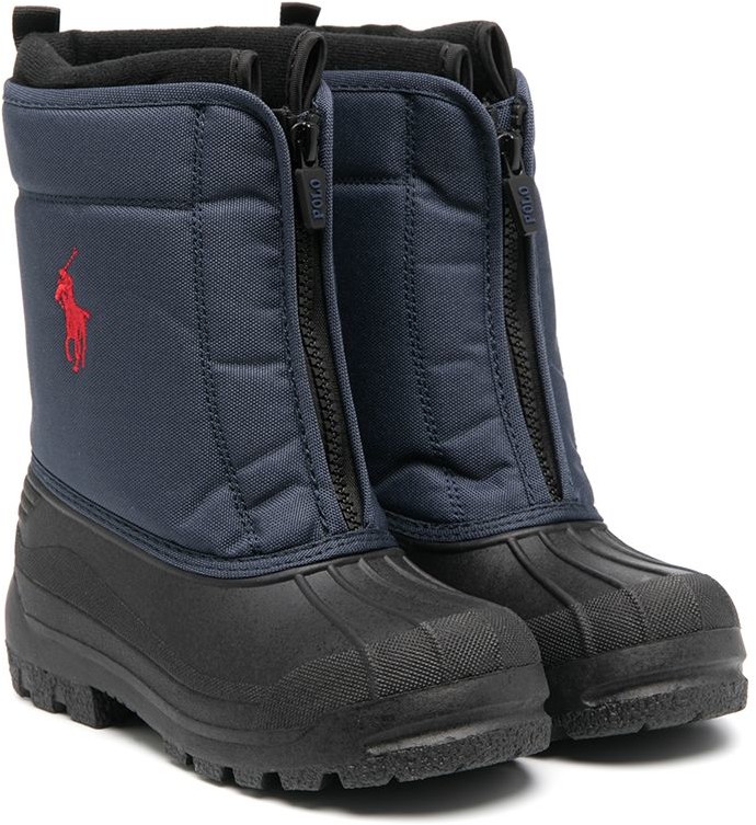 ralph lauren snow boots