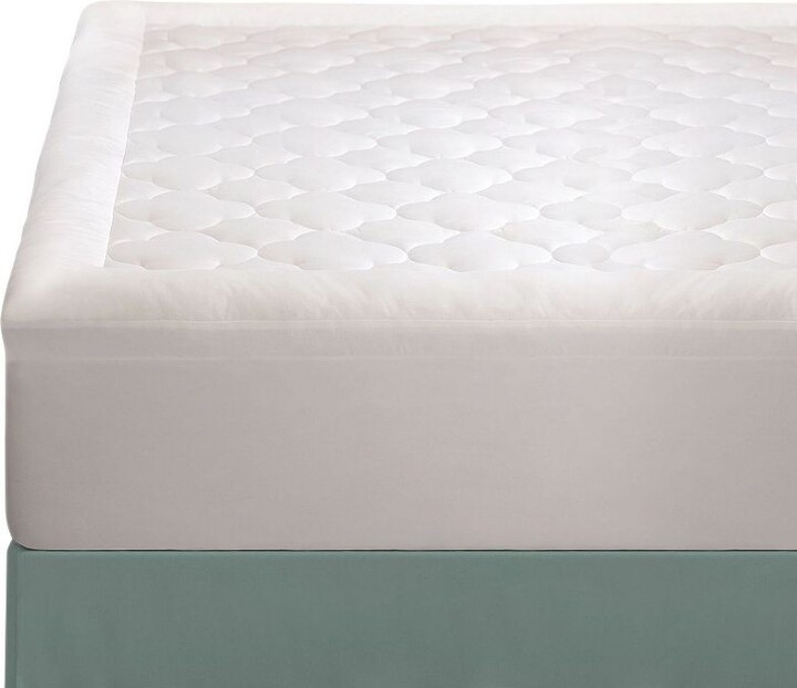 Allied Home Billowy Cloud Mattress Pad