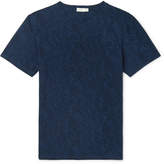 Thumbnail for your product : Etro Paisley-Print Cotton-Jersey T-Shirt
