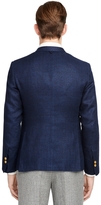 Thumbnail for your product : Brooks Brothers Navy Darted Sport Coat