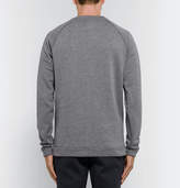 Thumbnail for your product : Nike Sportswear Cotton-Blend Tech Fleece Sweatshirt
