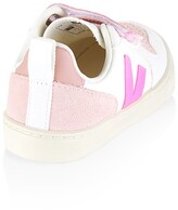 Thumbnail for your product : Veja Little Kid's & Kid's Esplar Leather Grip-Tape Sneakers