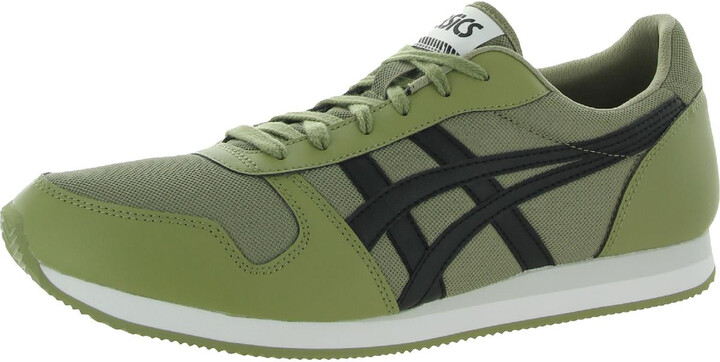 Asics Curreo II Mens Active Running Athletic and Training Shoes - ShopStyle  Performance Sneakers