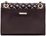 Thumbnail for your product : Rebecca Minkoff Quilted Mini Affair