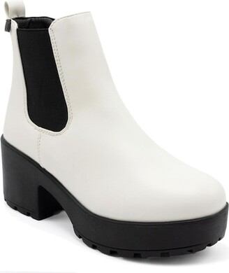 Coolway Irby Chelsea Boot - ShopStyle