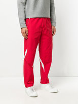 Thumbnail for your product : Tim Coppens pieced joggers