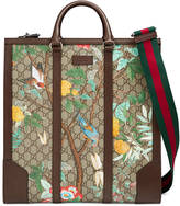 Thumbnail for your product : Gucci tian GG Supreme tote