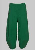 Thumbnail for your product : Rundholz Balloon Trousers in Apple