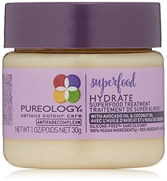 Pureology Superfood Hydrate Treatment