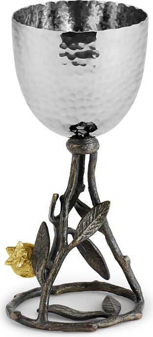 Michael Aram Pomegranate Kiddush Cup