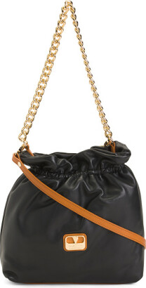 Tahari patent leather bag @ Tj Maxx for $199.99