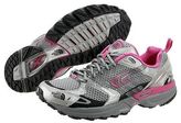 Thumbnail for your product : The North Face DOUBLE TRACK ATQEVQ2 PERFORMANCE RUNNING SHOE Medium (B, M) Women