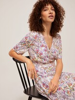 Thumbnail for your product : Somerset by Alice Temperley Agatha Maxi Dress, Multi