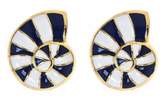 Thumbnail for your product : Fornash Striped Ocean Earring