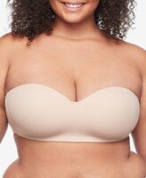 Thumbnail for your product : Warner's Warners Easy Does It Easy Size Lightly Lined Wireless Strapless Bra RY0161A